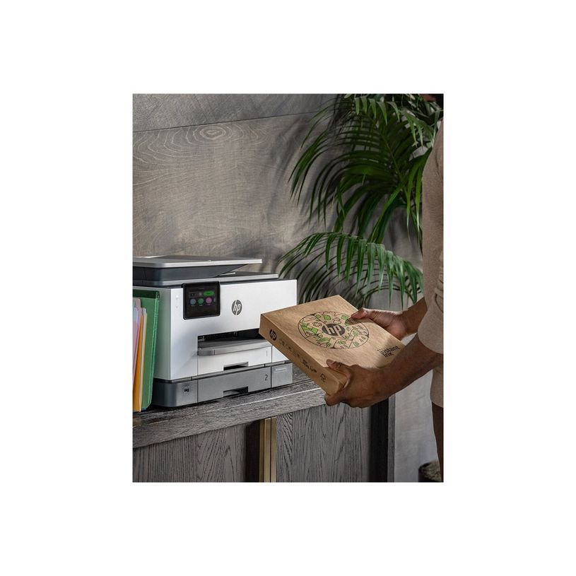 0196786896095-HP Officejet Pro 9135e All-in-One - Imprimante multifonction jet d'encre couleur A4 - US-P_405233848_58-27