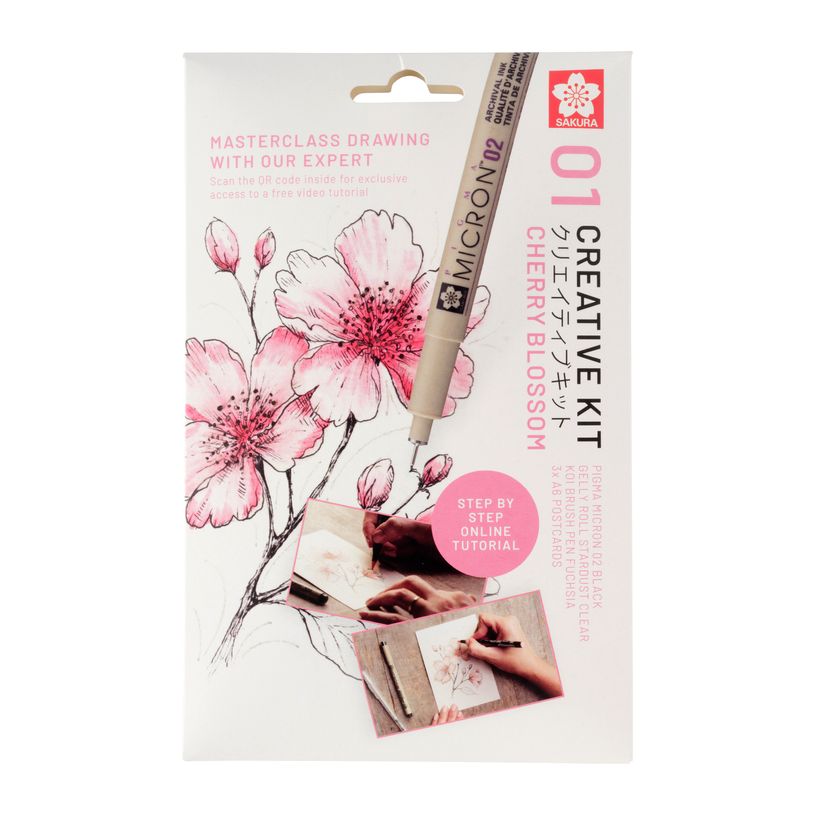 8712079531249-Kit de création Sakura - Cherry Blossom-P_405233987_1-0
