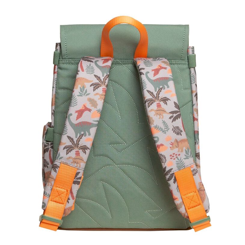 0404052342222-Sac baby scolaire Lola - 29 cm - 1 compartiment - dinosorus - Biopic--2