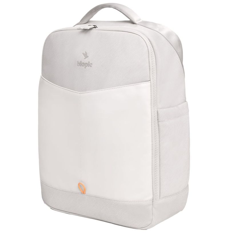 -Sac à dos Tom - 44 cm - 1 compartiment - lune - Biopic--1