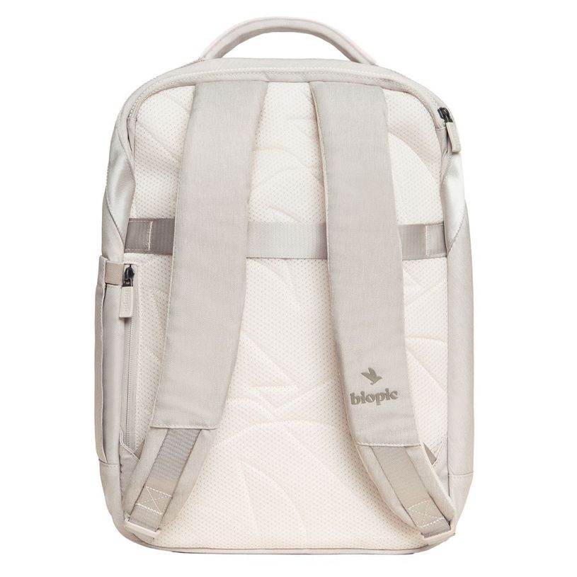 -Sac à dos Tom - 44 cm - 1 compartiment - lune - Biopic--2