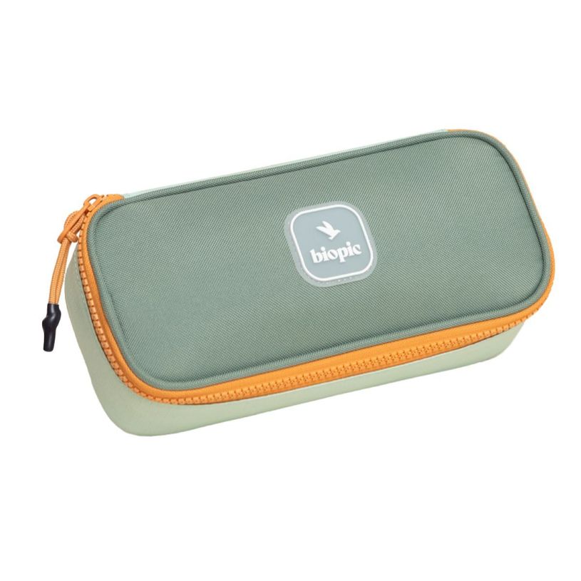 0404052342406-Plumier scolaire Louis - 22 x 10 x 6 cm - 1 compartiment - disponible dans différentes couleurs - Biop--2