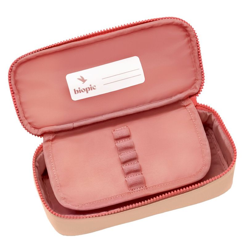 0404052342406-Plumier scolaire Louis - 22 x 10 x 6 cm - 1 compartiment - disponible dans différentes couleurs - Biop--4