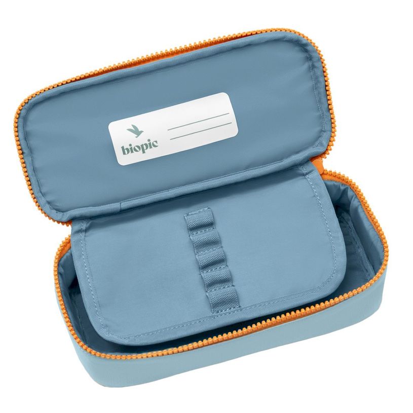 0404052342406-Plumier scolaire Louis - 22 x 10 x 6 cm - 1 compartiment - disponible dans différentes couleurs - Biop--3