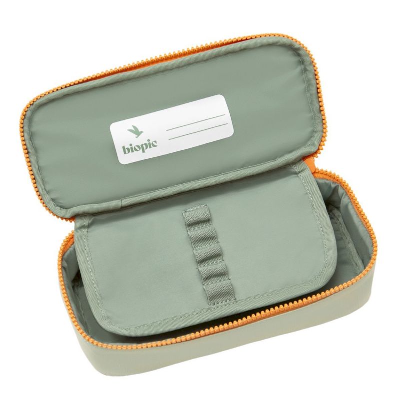 0404052342406-Plumier scolaire Louis - 22 x 10 x 6 cm - 1 compartiment - disponible dans différentes couleurs - Biop--5