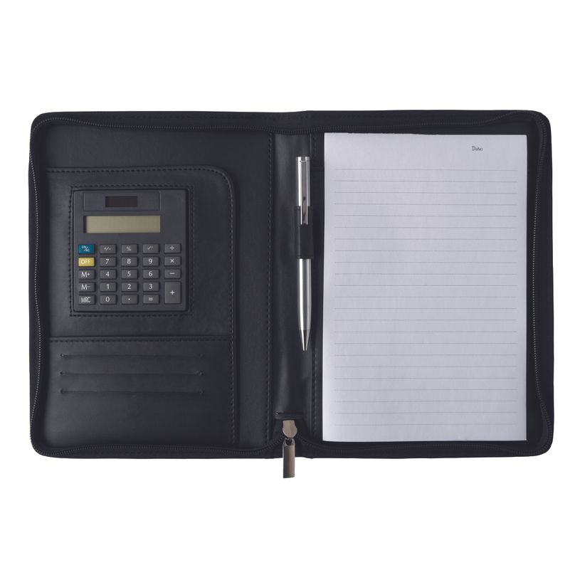 3664447184883-Cambridge - conférencier a5 zippé - marine--1