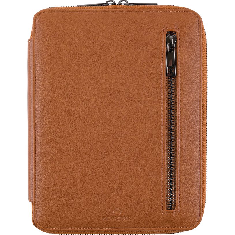 3664447185491-Detroit - conférencier zippé a5 - camel--0