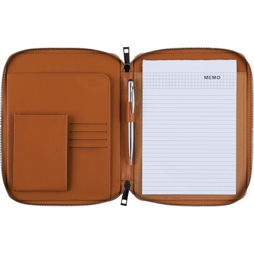 3664447185491-Detroit - conférencier zippé a5 - camel--1