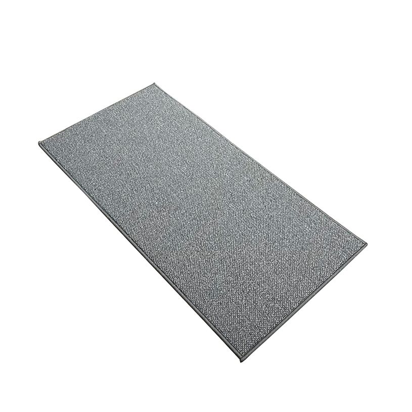 3304991820164-Tapis Alexa - 45 x 90 cm - gris--0