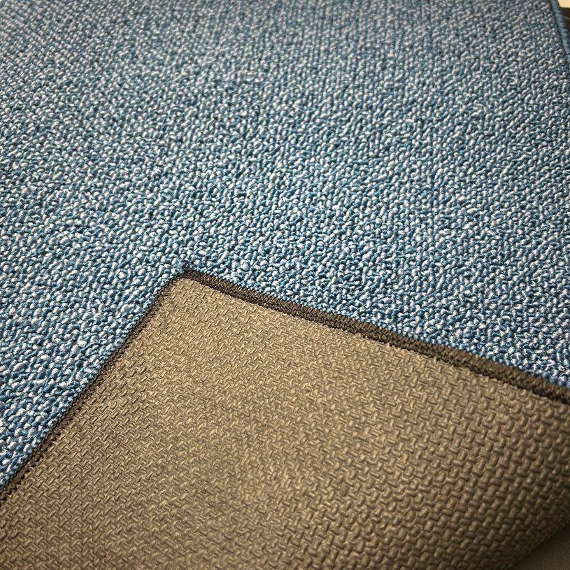 3304991820171-Tapis Alexa - 45 x 90 cm - bleu--1