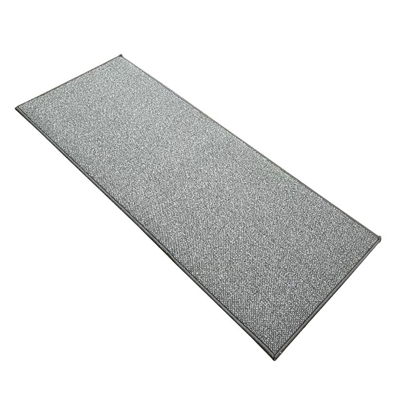 3304991820218-Tapis Alexa - 45 x 115 cm - gris--0