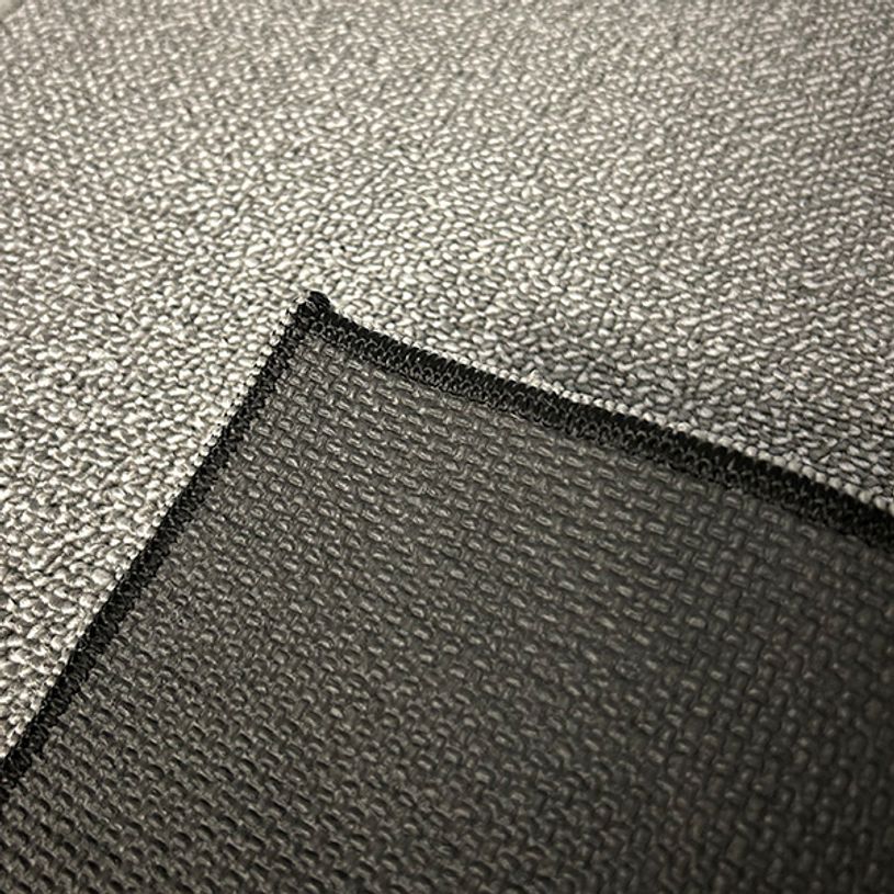 3304991820263-Tapis Alexa - 45 x 145 cm - gris--1