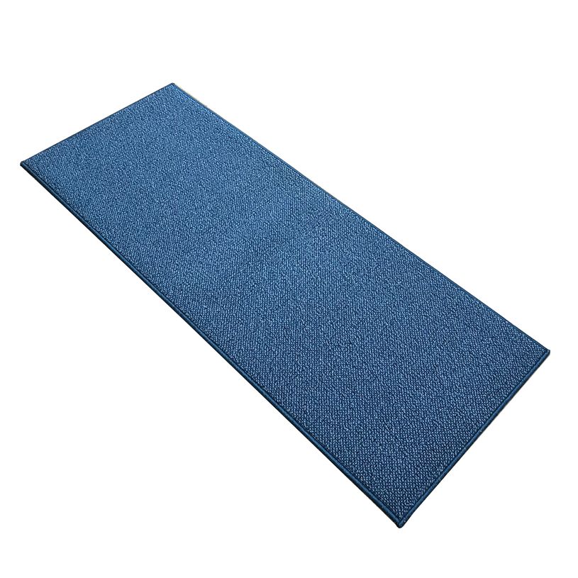 3304991820270-Tapis Alexa - 45 x 145 cm - bleu--0