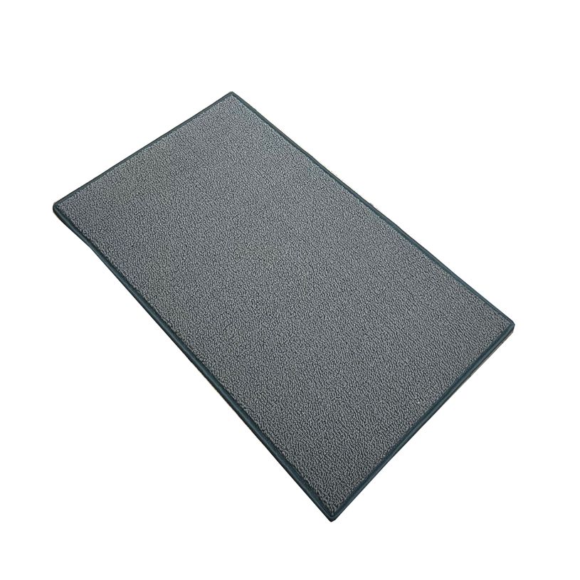 3304991820317-Tapis Stone - 45 x 70 cm - gris--0