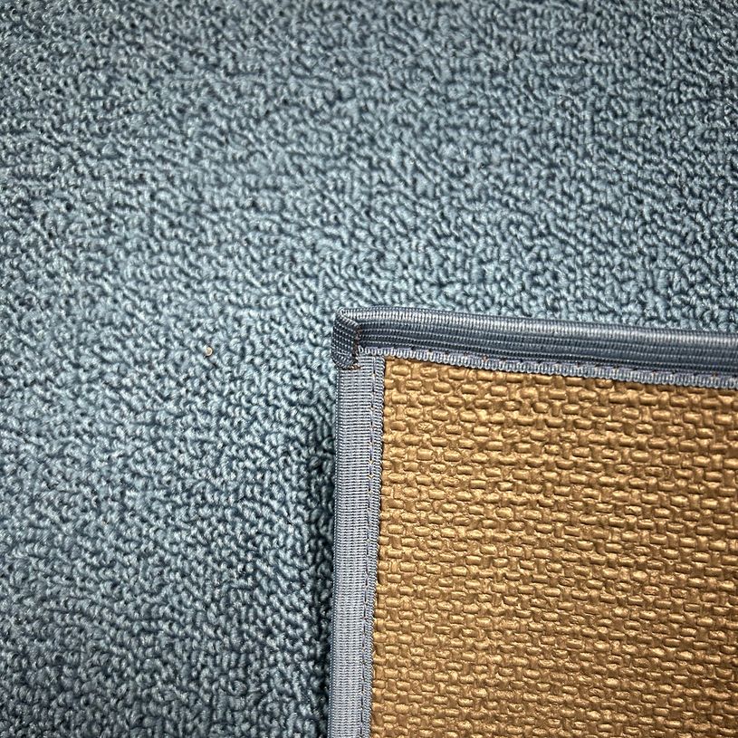 3304991820324-Tapis Stone - 45 x 70 cm - bleu--1