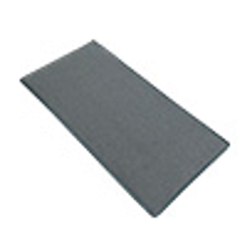 3304991820362-Tapis Stone - 45 x 90 cm - gris--0