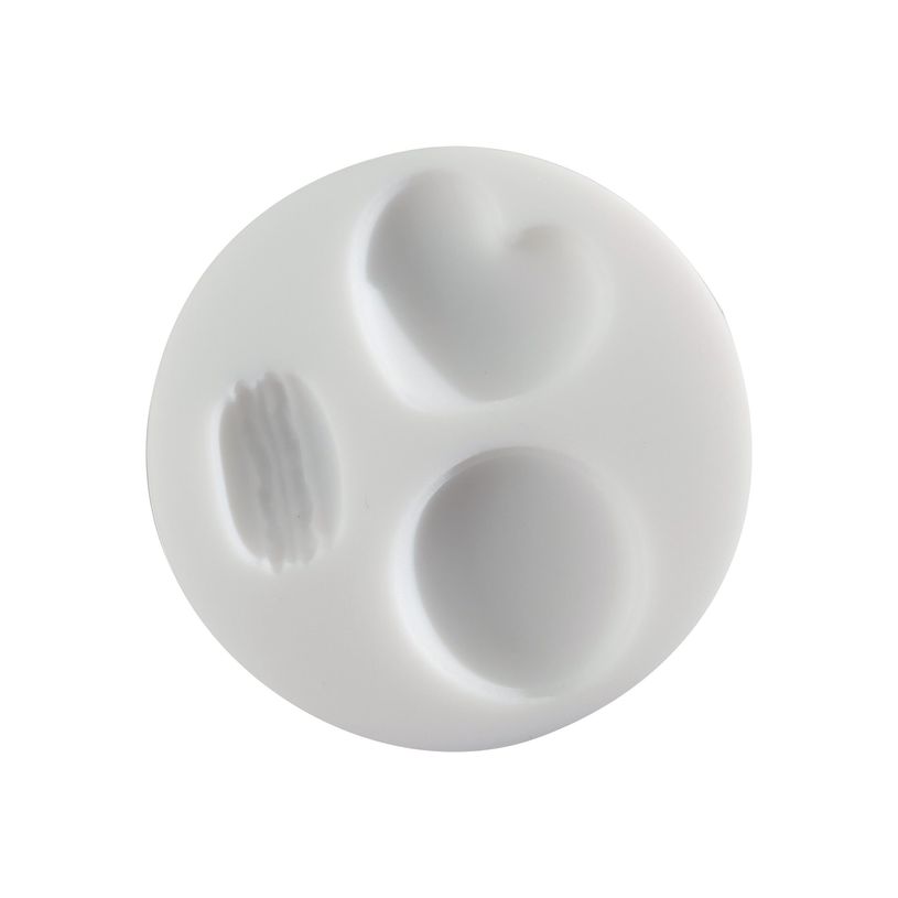 5411711459912-Cernit - Moule de modélisation - rond - 7 cm de diamètre - blanc - silicone-P_405234106_1-0