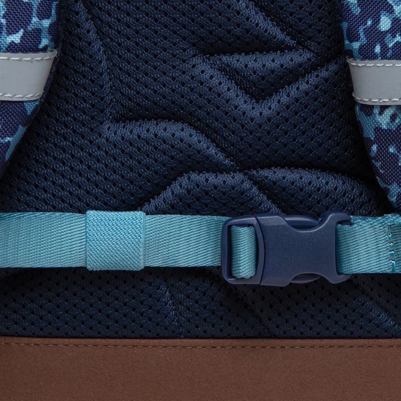 -Sac à dos scolaire Noah - 43,5 cm - 1 compartiment - camo - Biopic-P_405234220_6-3