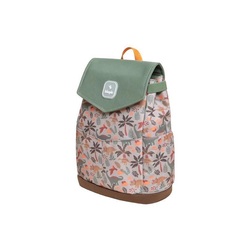 -Sac baby scolaire Lola - 31 cm - 1 compartiment - dinosorus - Biopic-P_405234222_6-5