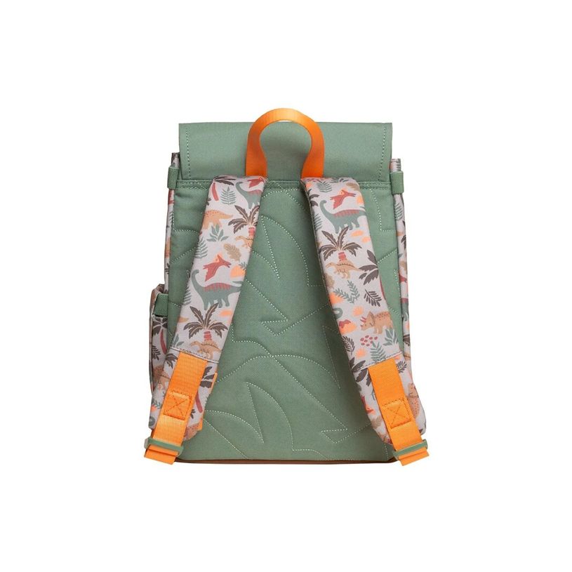 -Sac baby scolaire Lola - 31 cm - 1 compartiment - dinosorus - Biopic-P_405234222_7-6