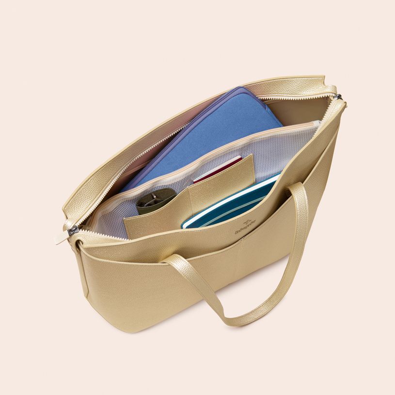 0404052342246-Sac cabas Sofia - 43 cm - 2 compartiments - irisé - Biopic-P_405234224_6-3