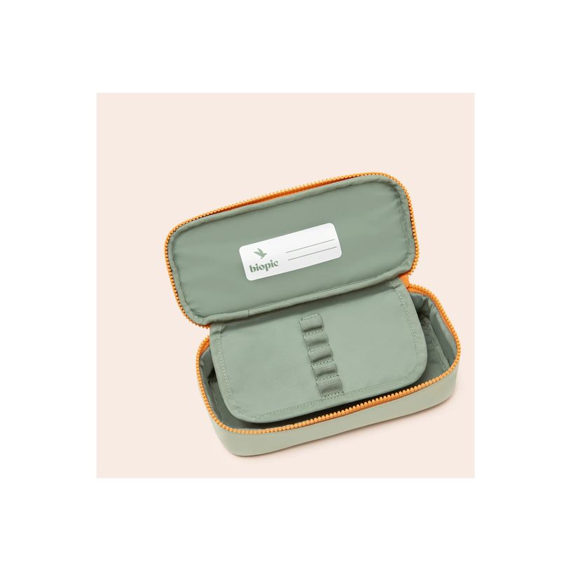 -Biopic - Plumier scolaire - Louis - kaki-P_405234225_10-10