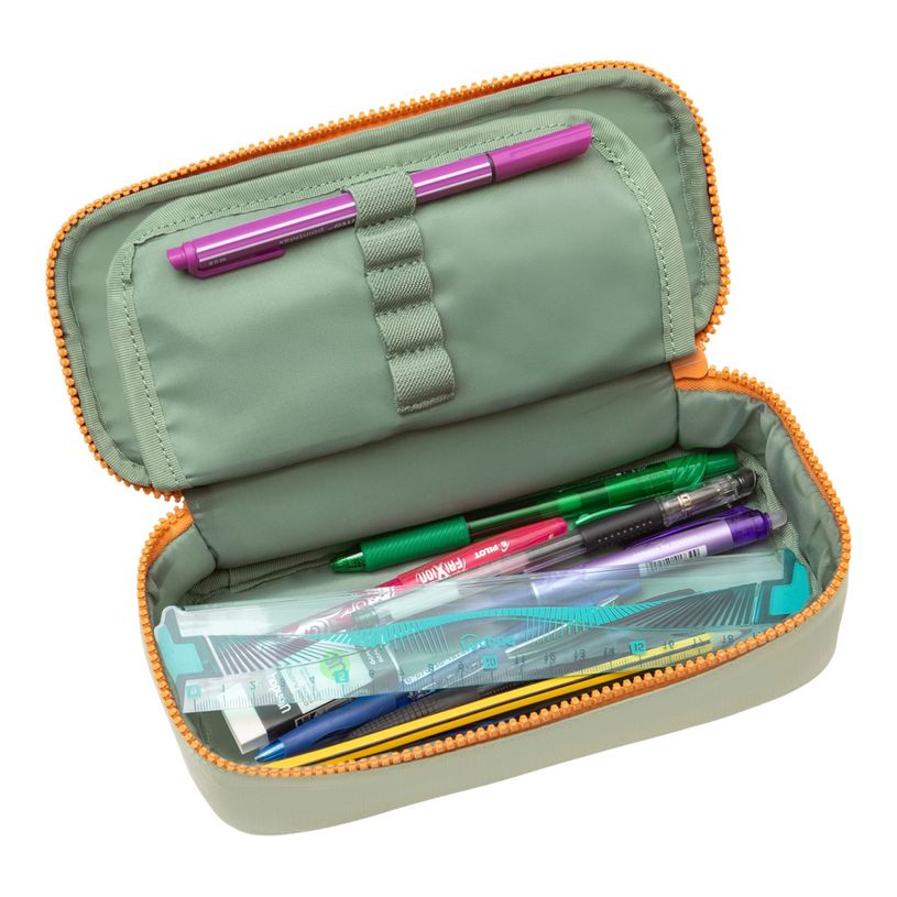 -Biopic - Plumier scolaire - Louis - kaki--4