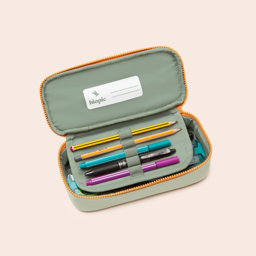 -Biopic - Plumier scolaire - Louis - kaki-P_405234225_3-2