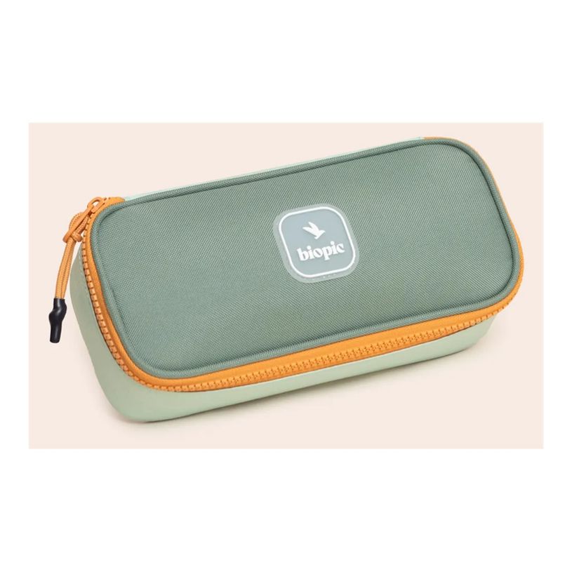 -Biopic - Plumier scolaire - Louis - kaki-P_405234225_7-11