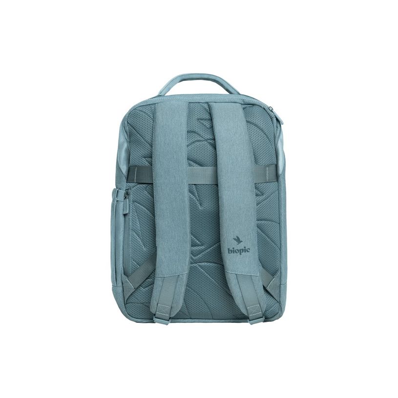 -Sac à dos Tom - 44 cm - 1 compartiment - ciel - Biopic-P_405234232_10-11