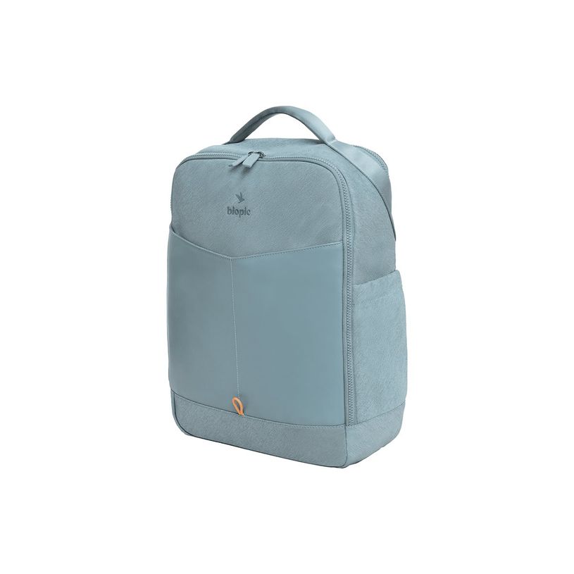 -Sac à dos Tom - 44 cm - 1 compartiment - ciel - Biopic-P_405234232_11-7