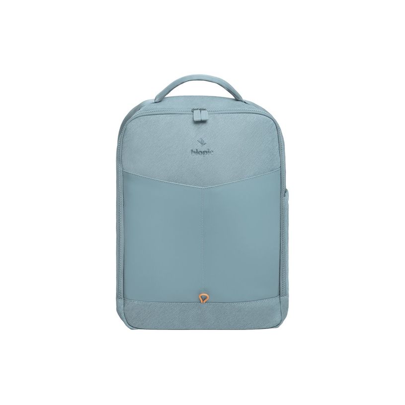 -Sac à dos Tom - 44 cm - 1 compartiment - ciel - Biopic-P_405234232_12-8