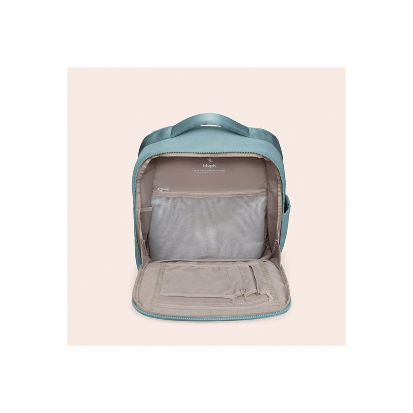 -Sac à dos Tom - 44 cm - 1 compartiment - ciel - Biopic-P_405234232_14-10