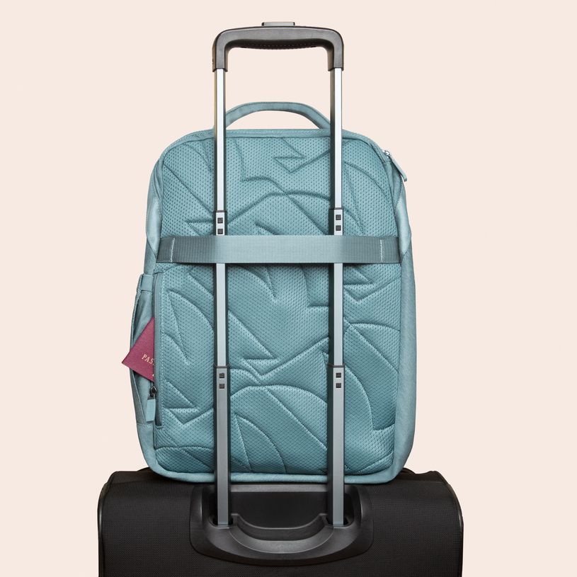 -Sac à dos Tom - 44 cm - 1 compartiment - ciel - Biopic-P_405234232_7-5