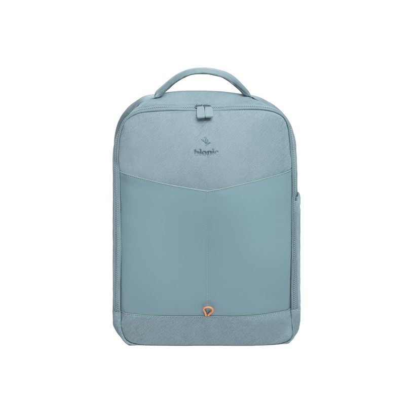 -Sac à dos Tom - 44 cm - 1 compartiment - ciel - Biopic-P_405234232_8-9