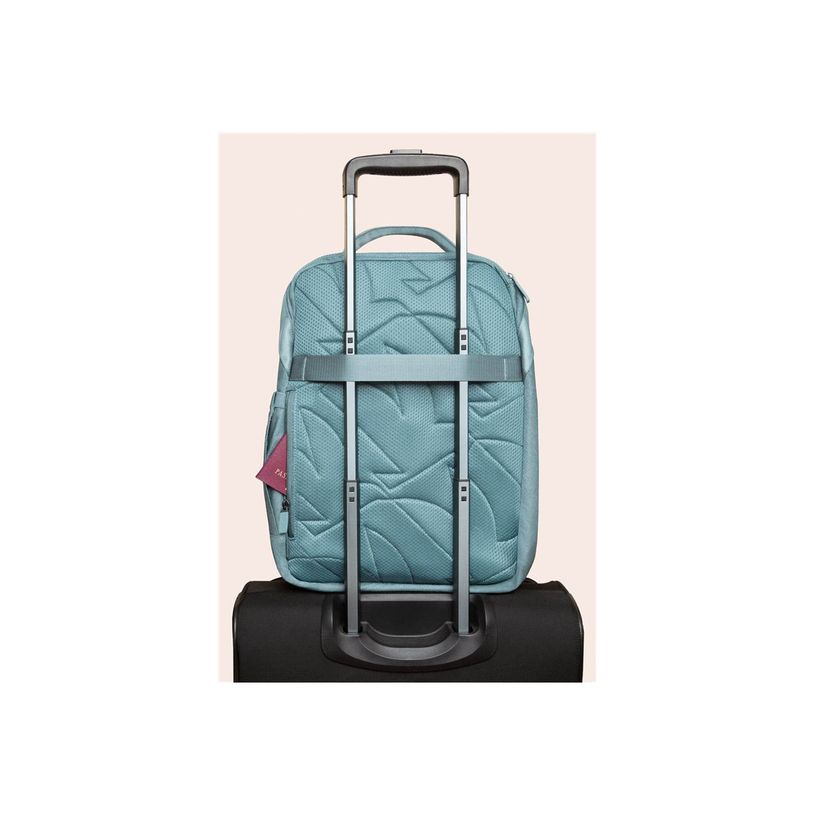 -Sac à dos Tom - 44 cm - 1 compartiment - ciel - Biopic-P_405234232_9-13