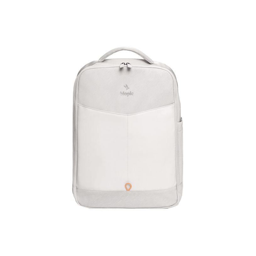-Sac à dos Tom - 44 cm - 1 compartiment - lune - Biopic-P_405234233_8-8