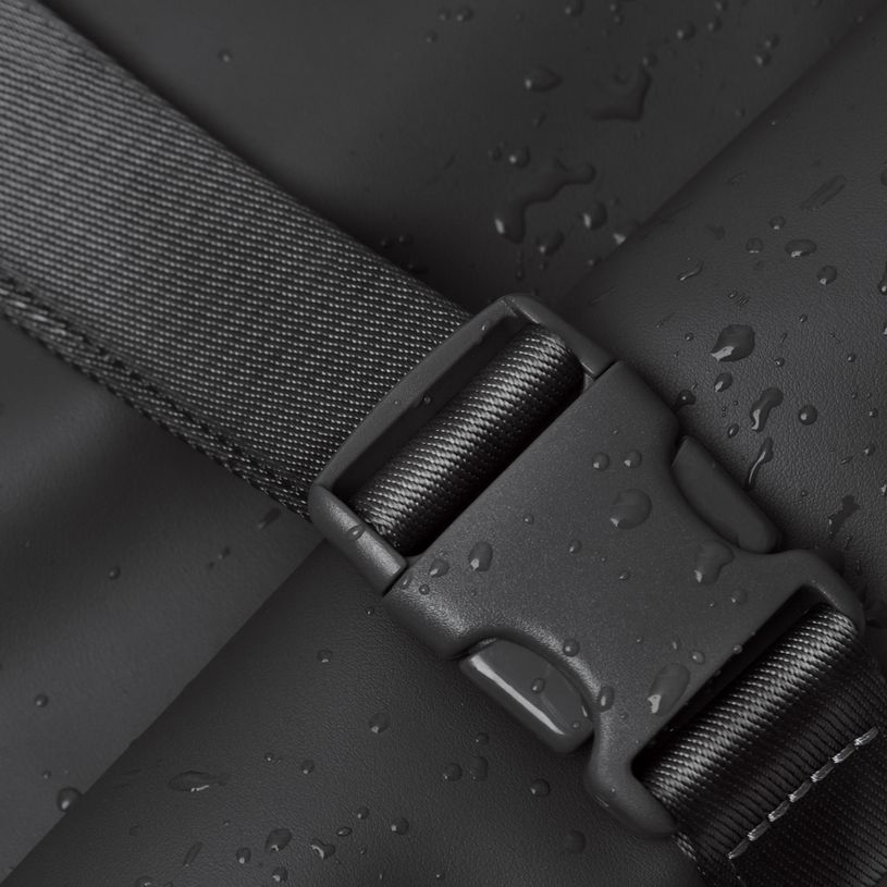 0404052342390-Roll Top Antoine - 45 cm - 1 compartiment - noir - Biopic-P_405234239_5-3