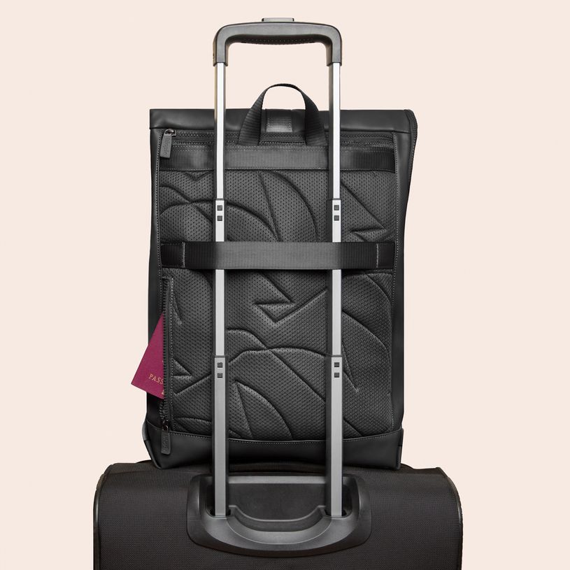 0404052342390-Roll Top Antoine - 45 cm - 1 compartiment - noir - Biopic-P_405234239_7-5