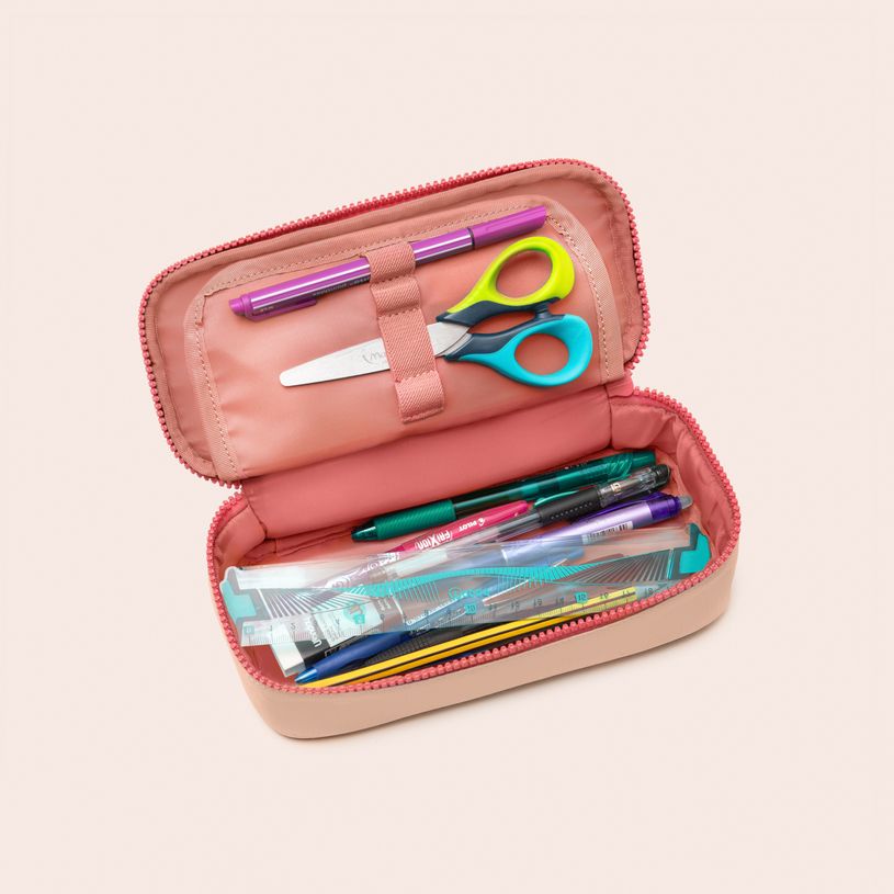 0404052342406-Plumier scolaire Louis - 22 x 10 x 6 cm - 1 compartiment - disponible dans différentes -P_405234240_13-10