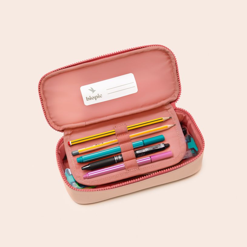 0404052342406-Plumier scolaire Louis - 22 x 10 x 6 cm - 1 compartiment - disponible dans différentes co-P_405234240_8-7