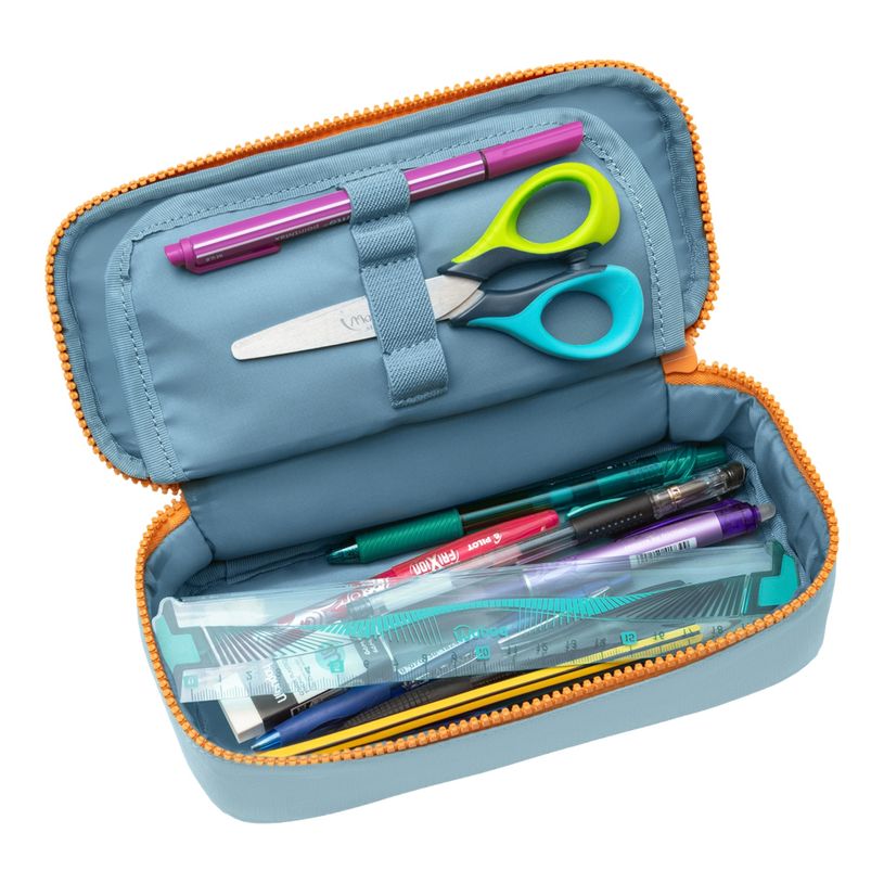 -Biopic - Plumier scolaire - Louis - bleu--3