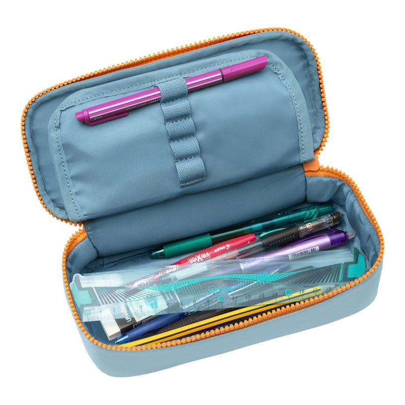-Biopic - Plumier scolaire - Louis - bleu--5