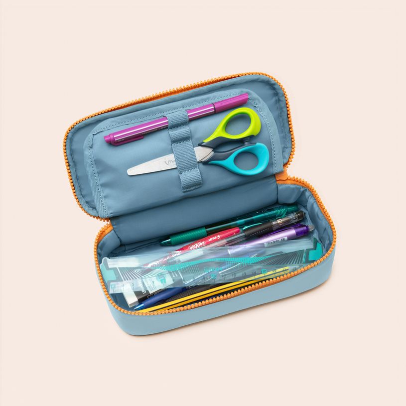 -Biopic - Plumier scolaire - Louis - bleu-P_405234241_5-4