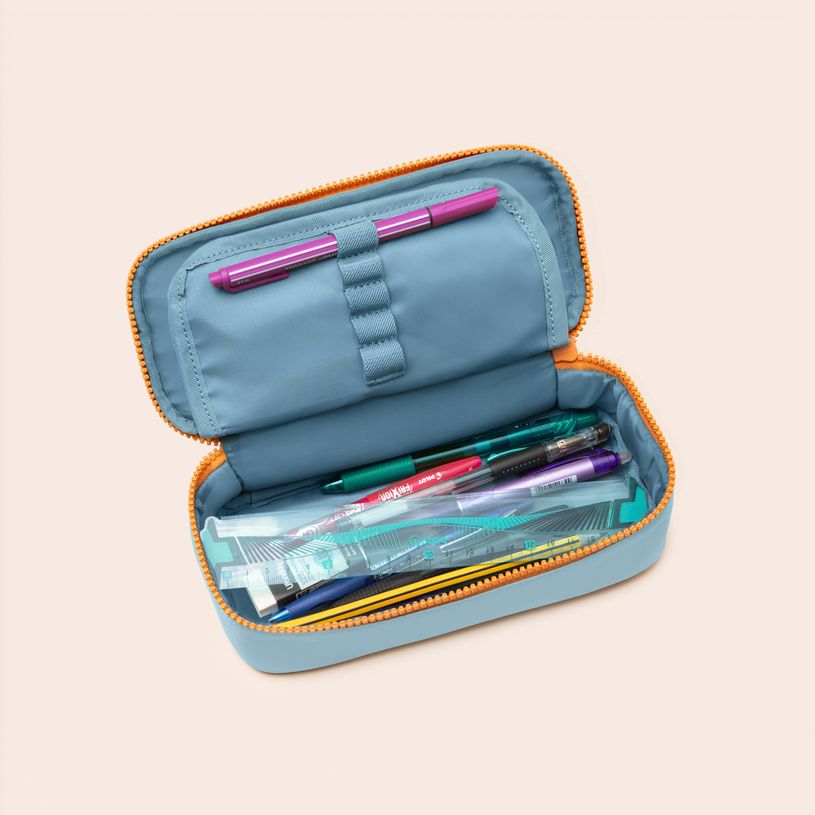 -Biopic - Plumier scolaire - Louis - bleu-P_405234241_6-5