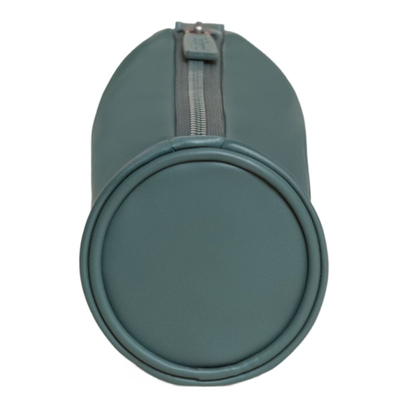 -Biopic - Trousse ronde professionnelle - Maya - kaki--4