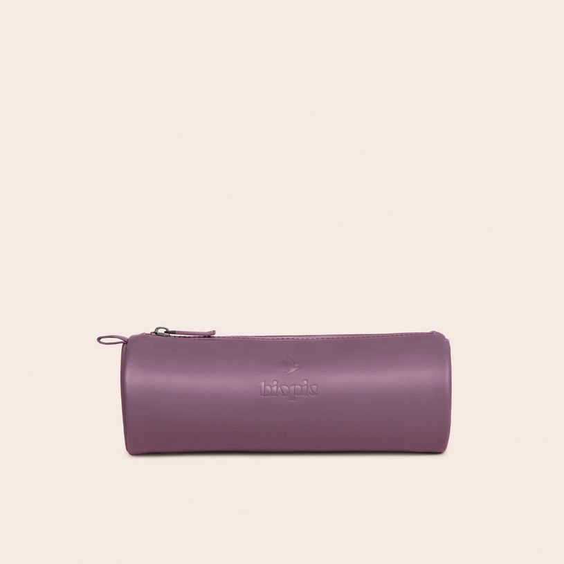 -Biopic - Trousse ronde professionnelle - Maya - raisin-P_405234248_1-0