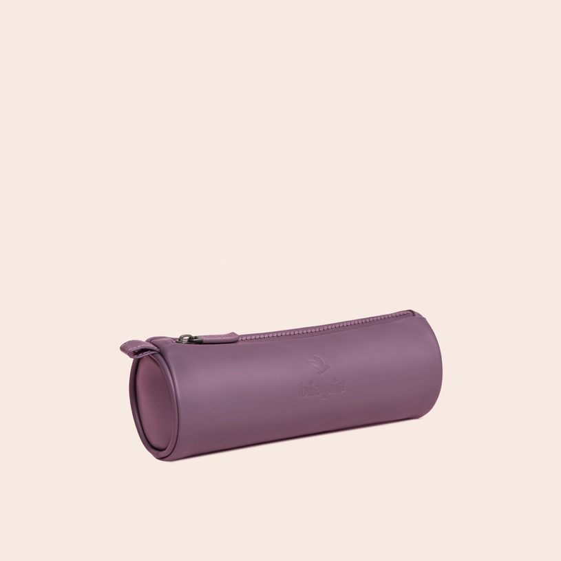 -Biopic - Trousse ronde professionnelle - Maya - raisin-P_405234248_3-2