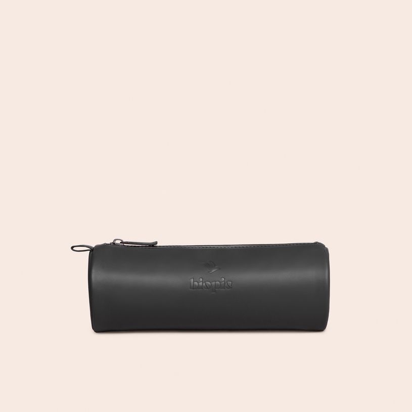 3701749500031-Biopic - Trousse ronde professionnelle - Maya - noir-P_405234252_1-0
