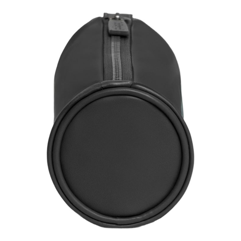 3701749500031-Biopic - Trousse ronde professionnelle - Maya - noir--3